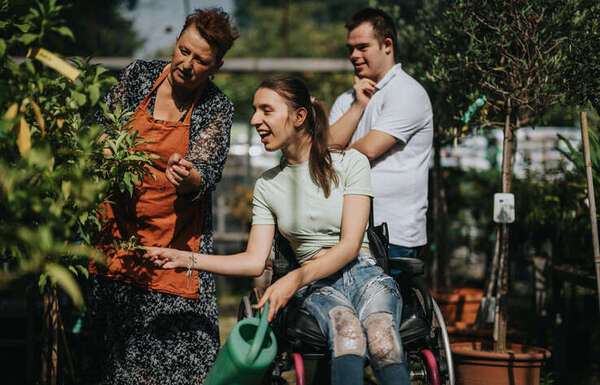 Handicap : la France change de modèle… mais est-elle prête à aller jusqu’au bout ?