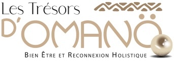 Logo Les Trésors d'Omanö