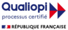 Logo Qualiopi
