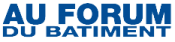 Au forum des bâtiments