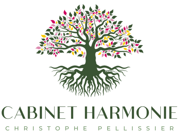 Logo Cabinet harmonie 05