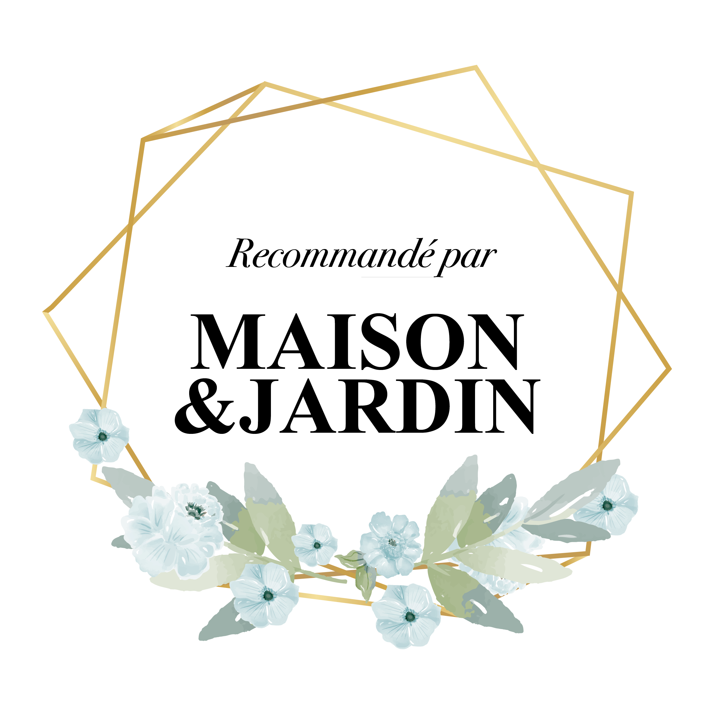 MAISONS&JARDINS