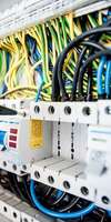 ABM Elec, Rénovation des installations électriques à Houplin-Ancoisne