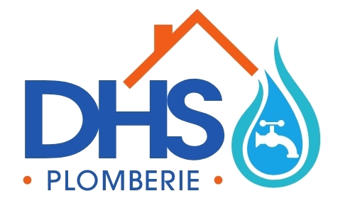 Logo Dhs plomberie