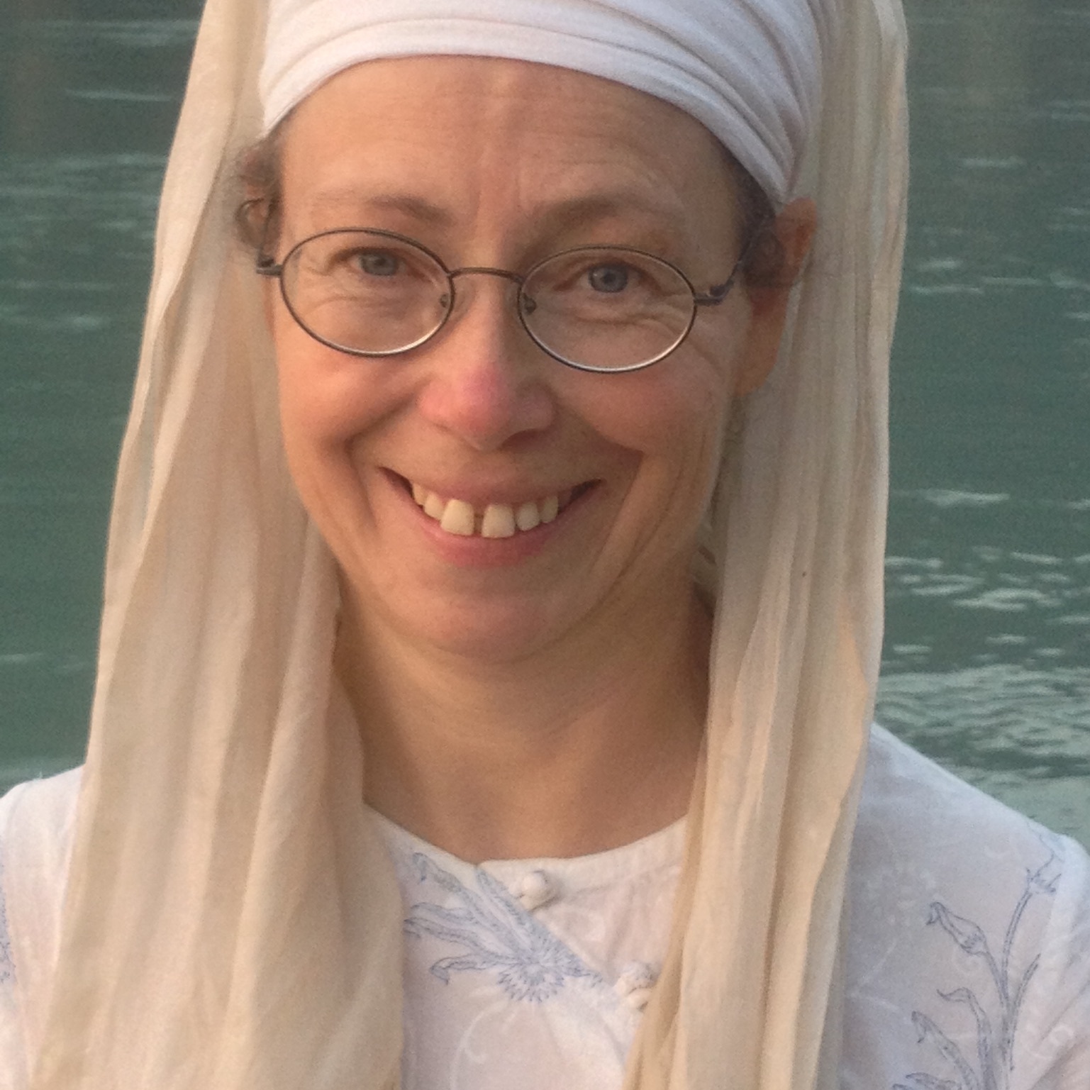 group kundalini yoga practice