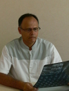 Docteur Claude-Alain ROSE-ROSETTE