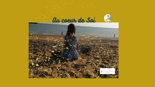Terre: Au coeur de soi