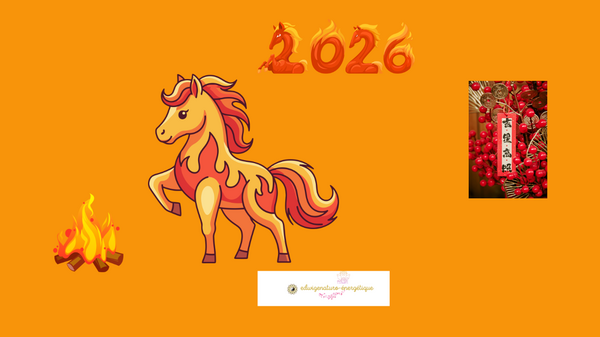Annee 2026: Cheval de Feu Yang