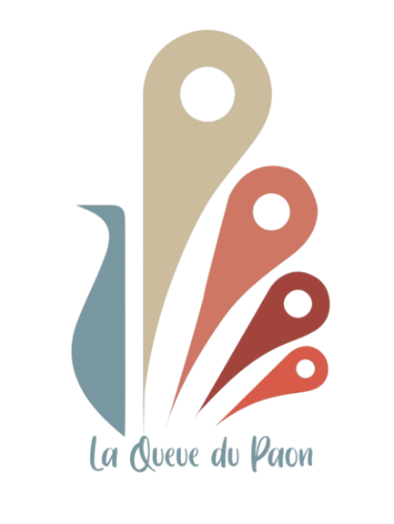 Logo La queue du paon