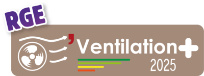 Qualipac Ventilation +