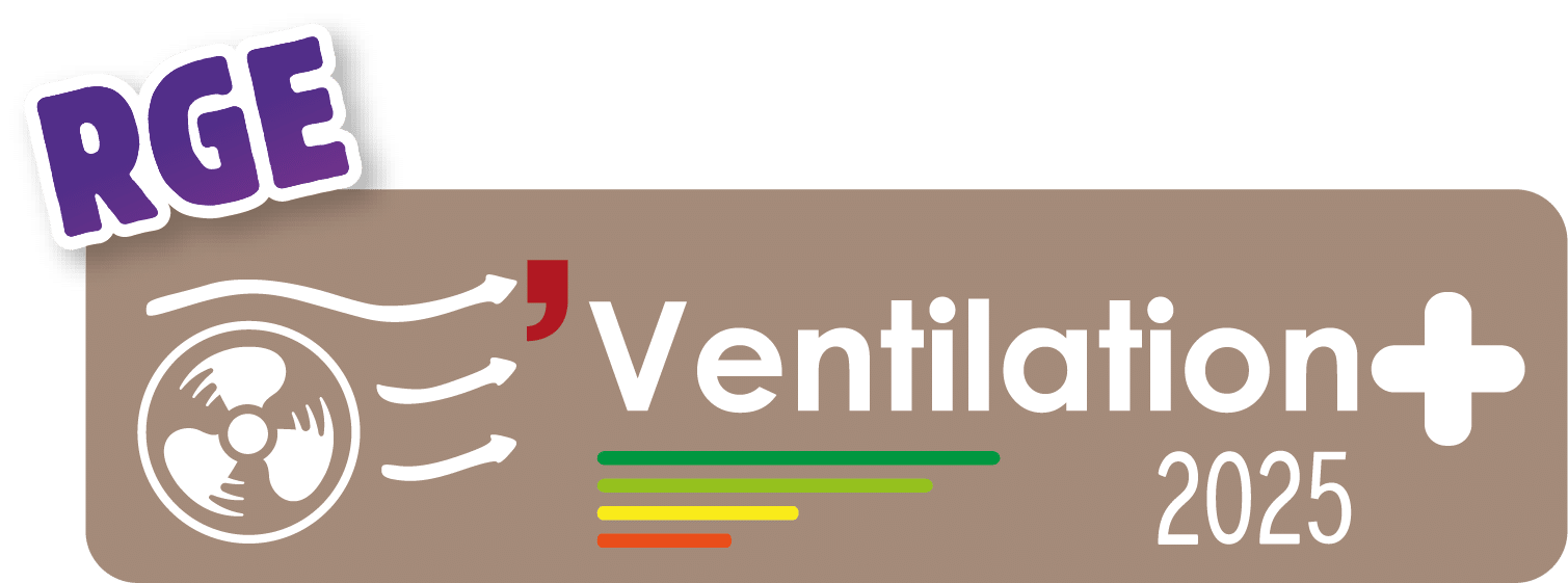 Qualipac Ventilation +