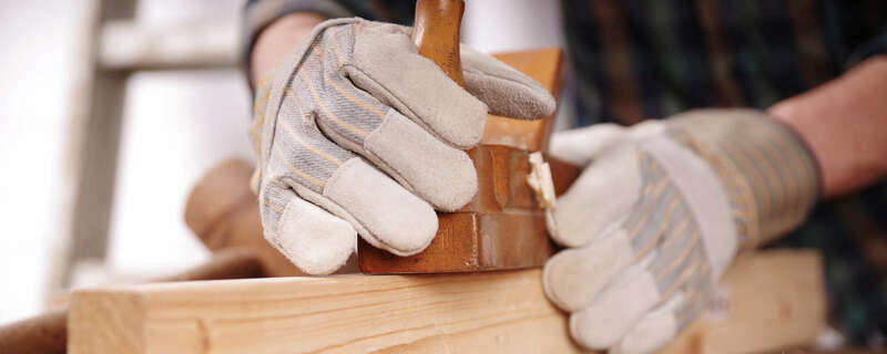 Menuiserie sur mesures bois aluminium et pvc