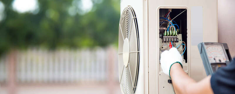 Pompe a chaleur et ballon thermodynamique