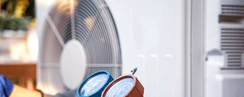 Installation de ventilation VMC simple flux et double flux