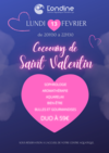 Saint Valentine à l'Ondine