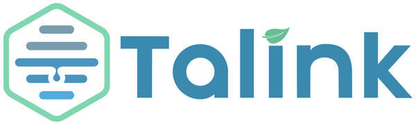 Logo Talink