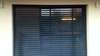 Installation de stores ou rideaux métalliques
