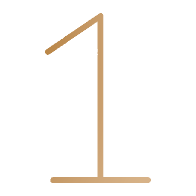 Wired gradient 2435 number 1