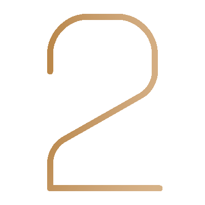 Wired gradient 2434 number 2