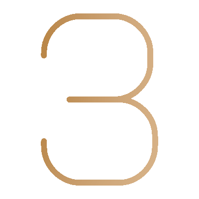 Wired gradient 2433 number 3