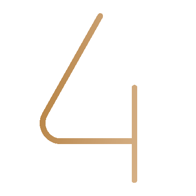 Wired gradient 2432 number 4