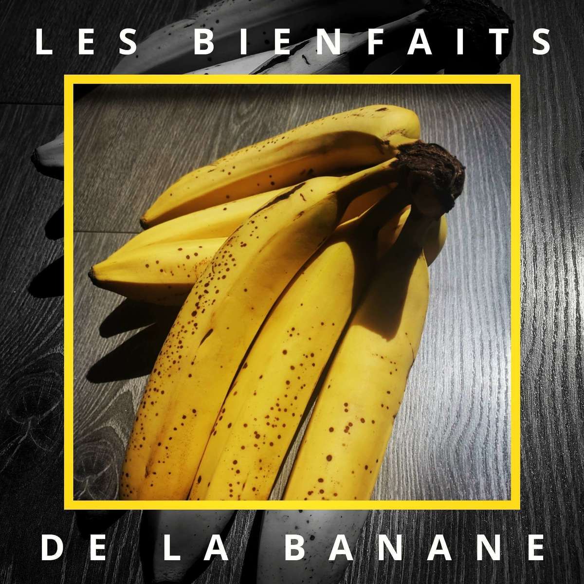 Bienfaits De La Banane Blog