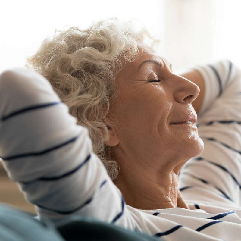 Ostéopathe Valence Sénior