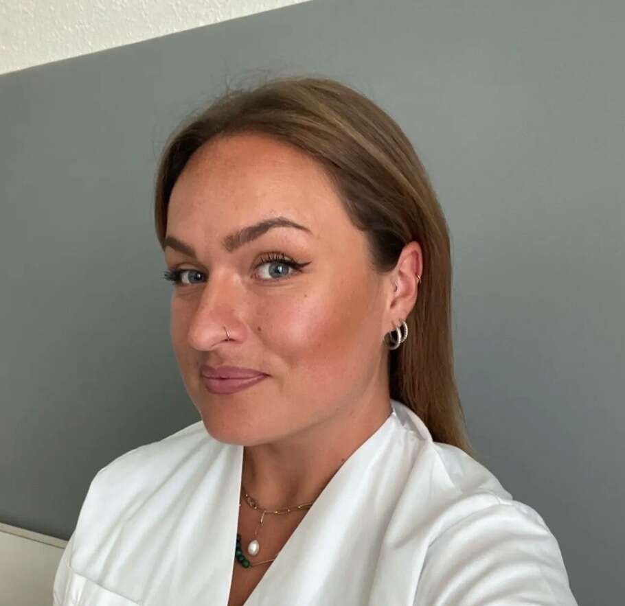 Le Point De Vue De Marie Sur Le Soin En Ost opathie