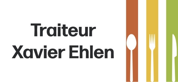 Logo Traiteur Xavier Ehlen