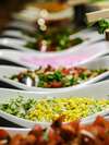 Buffet Salade Bar - Minimum 40 pers.