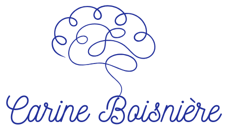 Logo Carine Boisnière