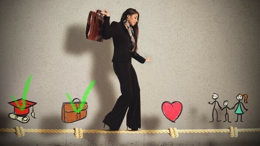 Dépasser une difficulté