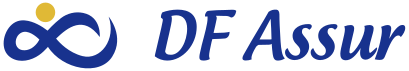Logo DF ASSUR