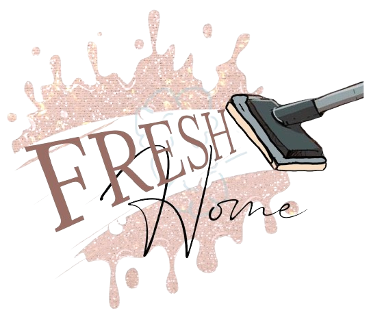 Logo FRESH HOME