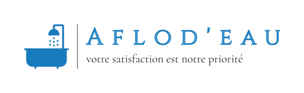 Logo AFLOD'EAU