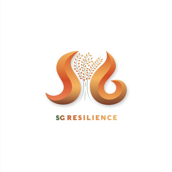 Logo Sabine Girard - SG Résilience