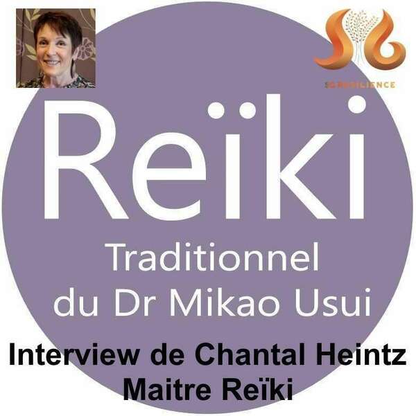 Chantal Heintz maitre Reïki à Metz
