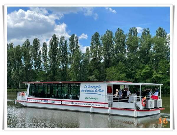 Conférence "Prendre soin de soi au cœur de la morosité"                                                                Lundi 7 mars à bord du Graoully de 19h à 20h30