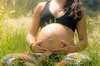 femme enceinte