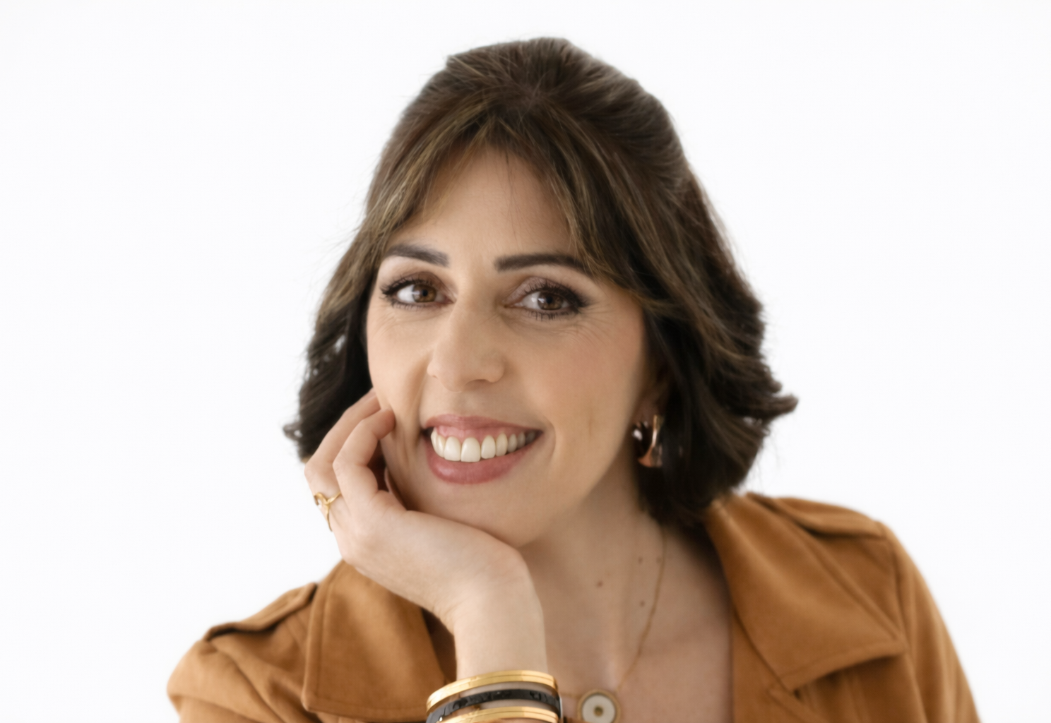 Fanny Blanc votre sophro-relaxologue