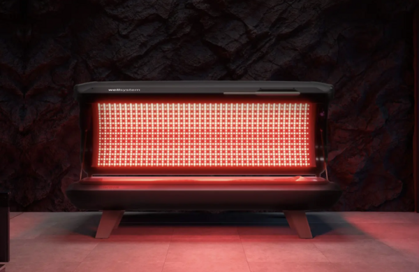 Photobiomodulation : Une Technologie Innovante pour la Douleur, la Récupération et la Performance