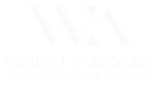 Logo SCP WANSCHOOR & ASSOCIES