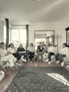 La séance avec Isabelle Siroux