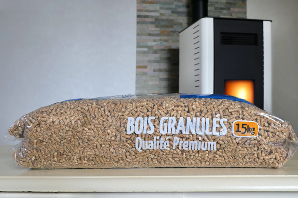 Promotion spéciale hiver sur nos poêles à granulés