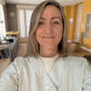 Portrait de Claire Leroux Gandon chiropracteur diplômée