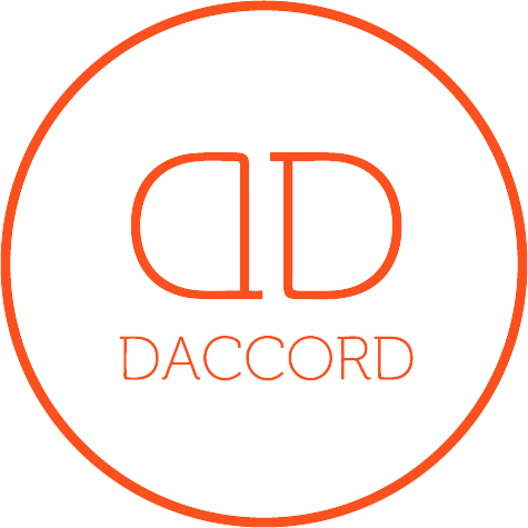 Logo Daccord Médiation