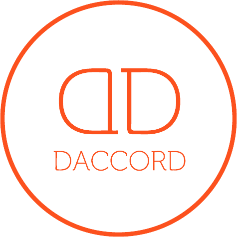 Logo DACCORD Médiation - Prévention Formation