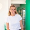 Portrait du docteur Hélène Le Neindre