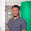 Portrait du docteur Valentin Zyla