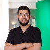 Portrait du docteur Hadj Dahmane